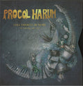 Procol Harum : Still There'll Be More (An Anthology 1967-2017) (5xCD, Comp, Dlx + 3xDVD-V + Box, Comp)