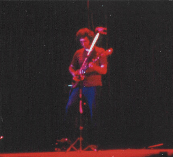 Grateful Dead* : Dave's Picks, Volume 34 (Jai-Alai Fronton, Miami, FL• 6/23/74) / Dave's Picks 2020 Bonus Disc (3xHDCD, Album, Ltd, Num + HDCD, Ltd)