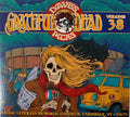 Grateful Dead* : Dave's Picks, Volume 38 (Nassau Veterans Memorial Coliseum, Uniondale, NY • 9/8/73) / Dave's Picks 2021 Bonus Disc (3xHDCD, Album, Ltd, Num + HDCD, Ltd)