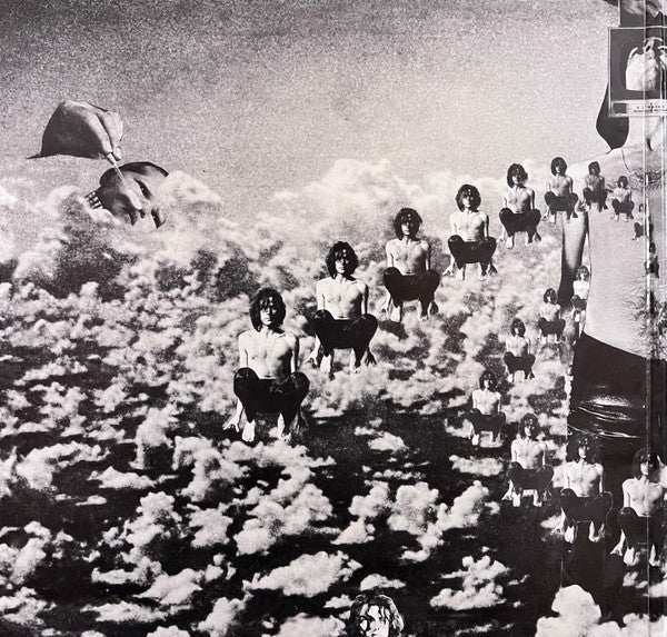 Syd Barrett : The Solo Works Of Syd Barrett  (Box, Comp, Ltd + LP, Album, RE, Gol + LP, Album, R)