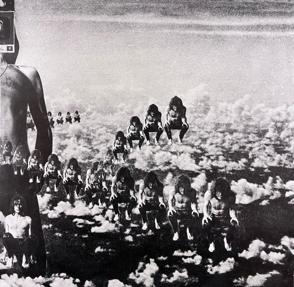 Syd Barrett : The Solo Works Of Syd Barrett  (Box, Comp, Ltd + LP, Album, RE, Gol + LP, Album, R)