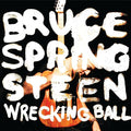 Bruce Springsteen : Wrecking Ball (2xLP, Album, RP, 180)