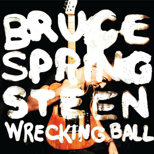 Bruce Springsteen : Wrecking Ball (2xLP, Album, RP, 180)