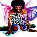 Sly And The Family Stone* : Higher! (5xCD, Comp, Mono, Ltd + Box)