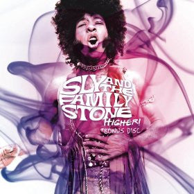 Sly And The Family Stone* : Higher! (5xCD, Comp, Mono, Ltd + Box)