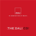 Various : The Dali CD Vol. 3 (CD, Comp)